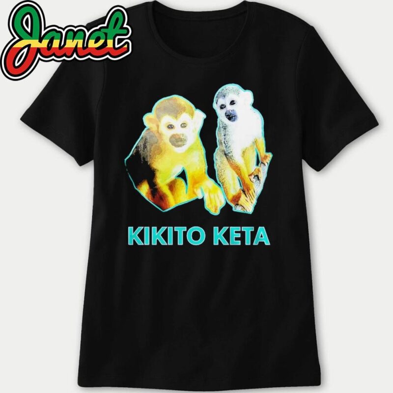 Seattle Mariners KiKiKo Keta Merch women