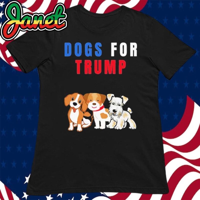 TheyRe Eating The Dogs Funny Trump Harris Election Debate women