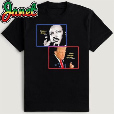Substance vs Nonsense T-Shirt