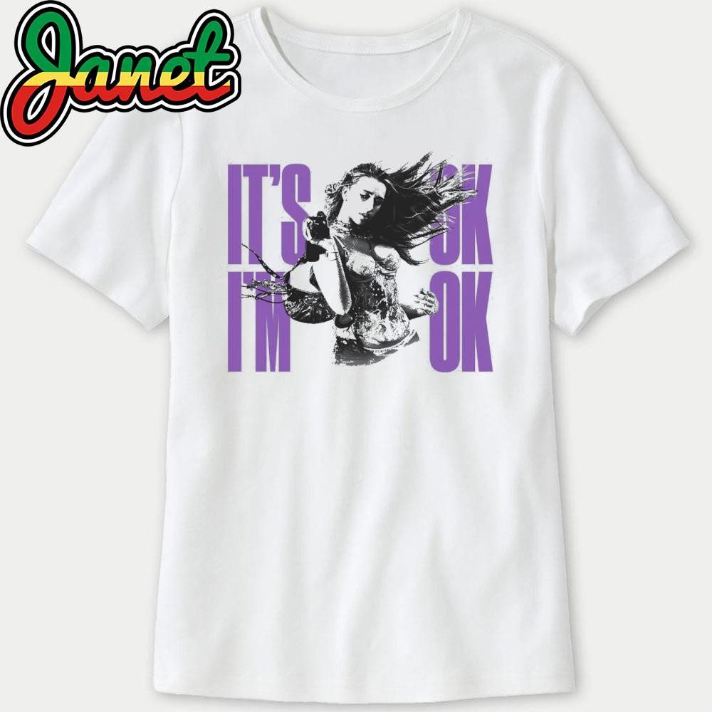 tate-mcrae-its-ok-im-ok-sweatshirt Tate Mcrae It’s Ok, I’m Ok sweatshirt