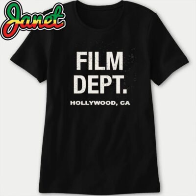 Shannon Sharpe Film Dept Hollywood, CA women