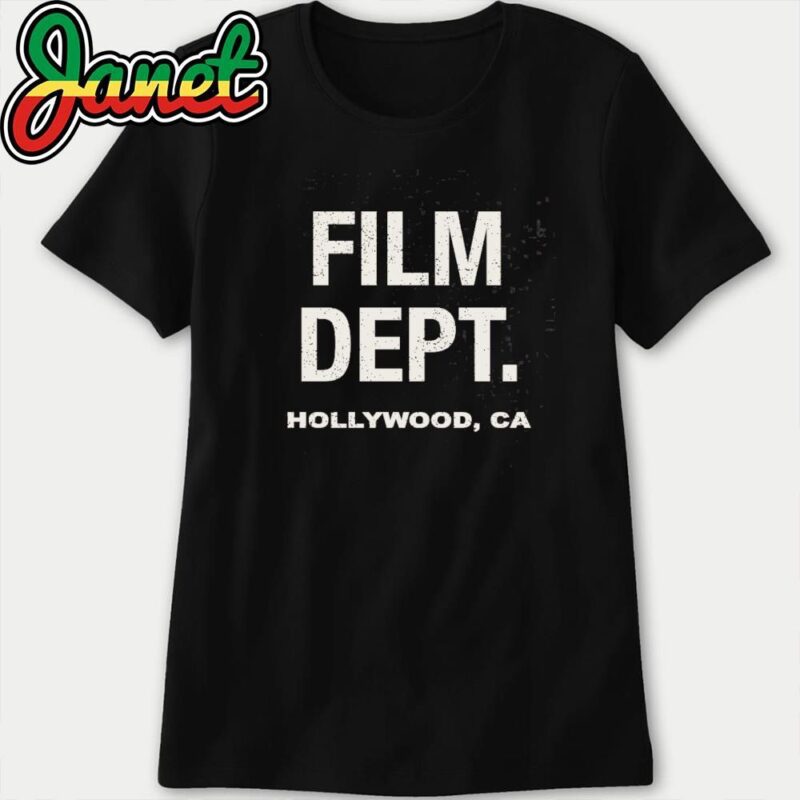 Shannon Sharpe Film Dept Hollywood, CA women