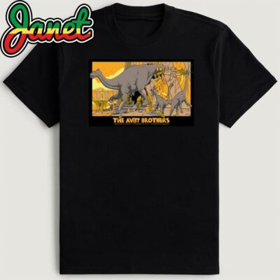 The Avett Brother September 12 2024 Indianapolis, IN Event Poster Shirt
