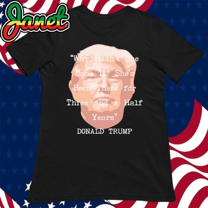 Trumpharris Debatetrump Comeback One Linertrump Saying women