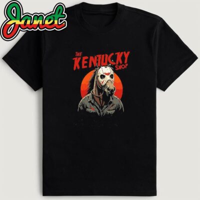 The Camp Crystal Kentucky PeeWee Shirt