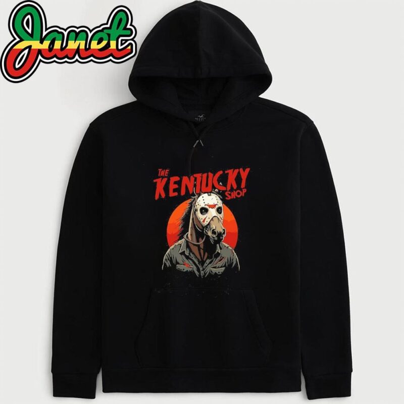 The Camp Crystal Kentucky PeeWee hoodie