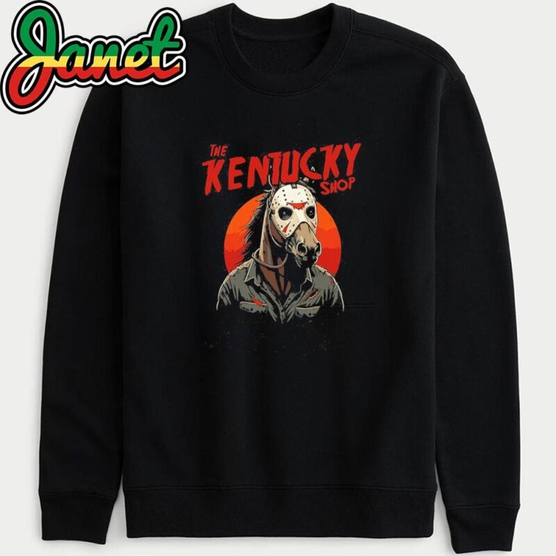 The Camp Crystal Kentucky PeeWee sweatshirt