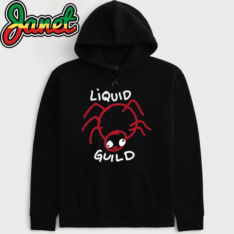 Rwf Aap Spi'derp hoodie
