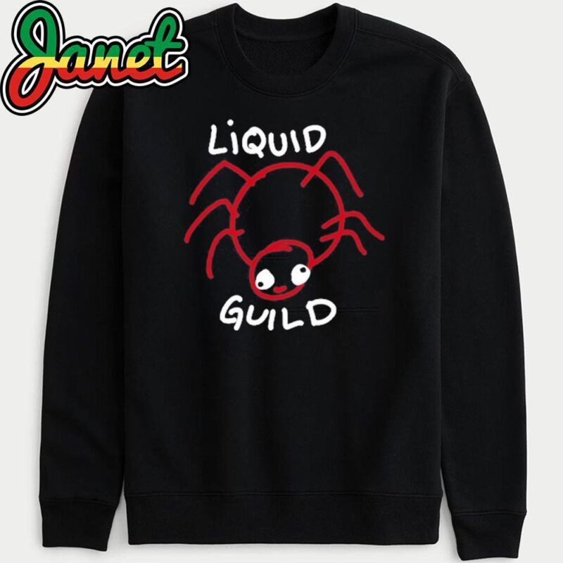 Rwf Aap Spi'derp sweatshirt