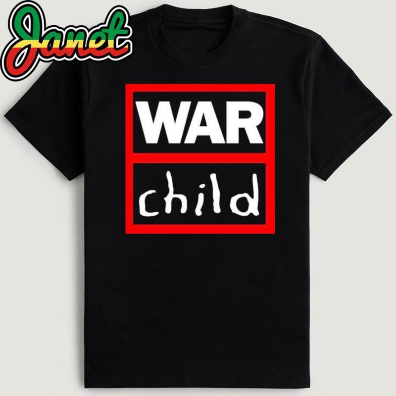 Michaela Deprince War Child Shirt