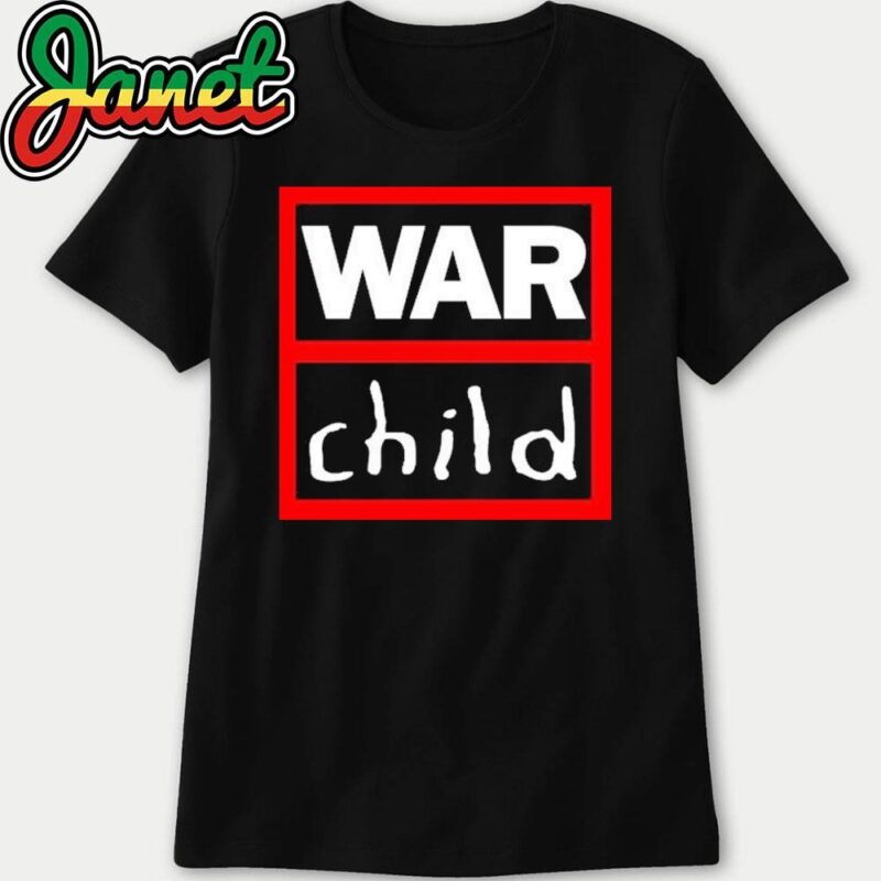 Michaela Deprince War Child women