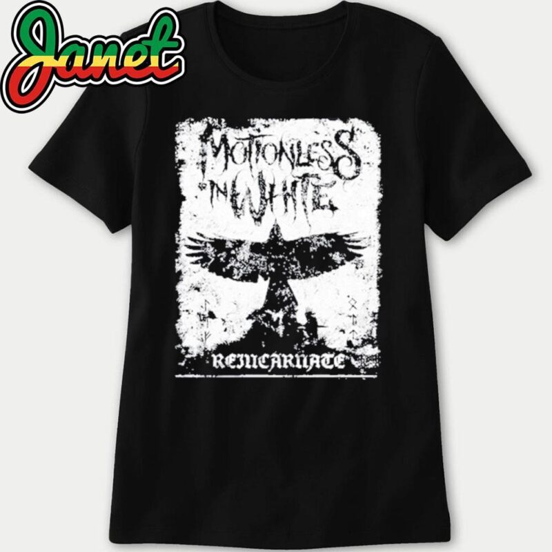 Miw Reincarnate Crow women