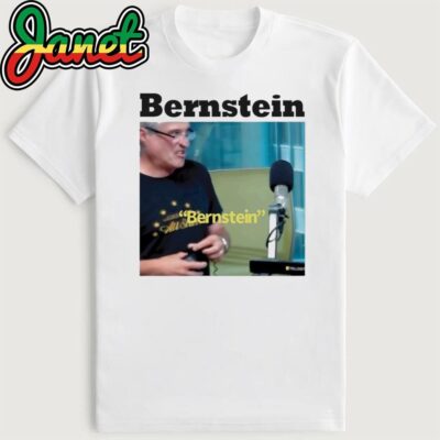 Dave Portnoy Bernstein Shirt