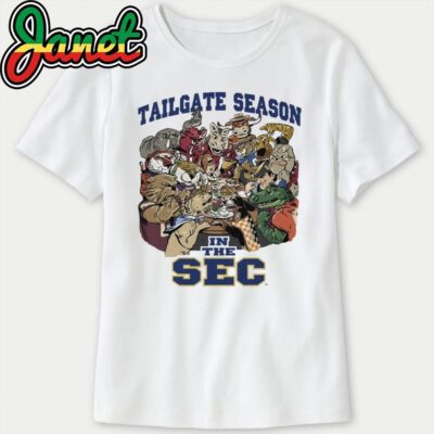 Ole Miss SEC Tailgate Table women