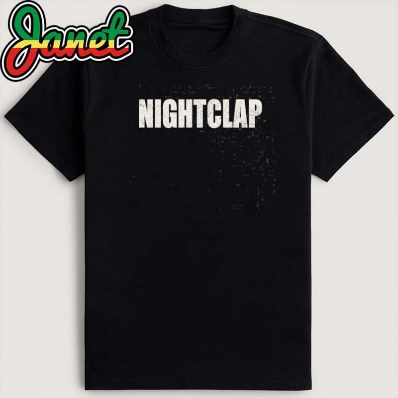 Shannon Sharpe Nightcap Shirt