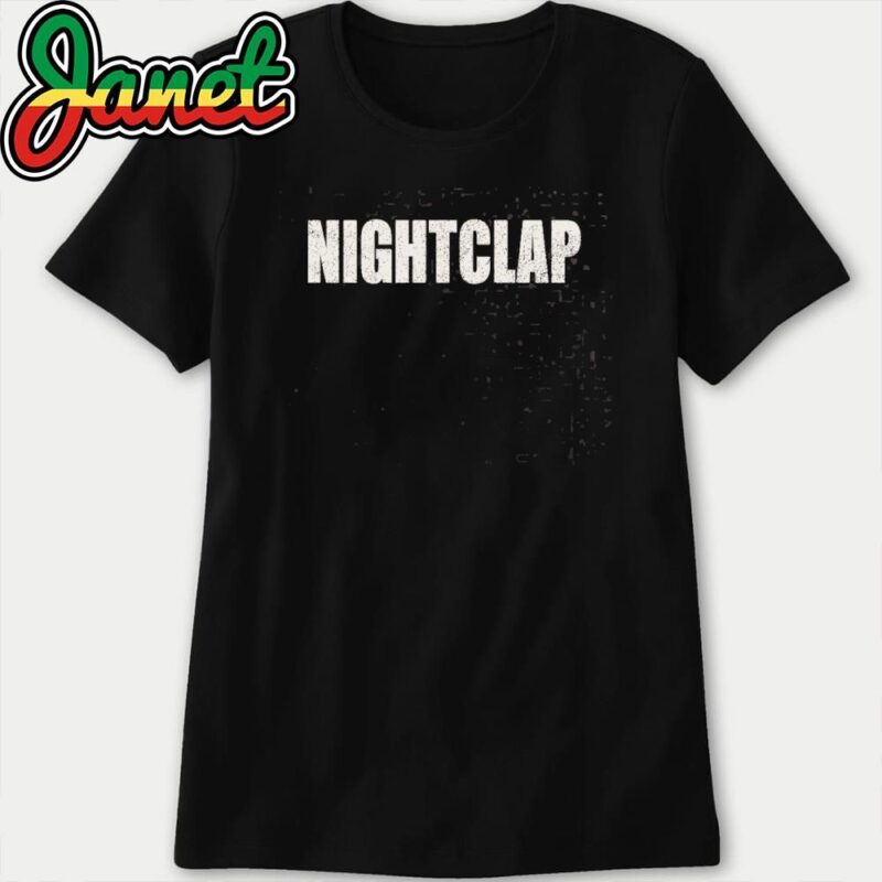 Shannon Sharpe Nightcap women