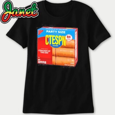 Party Size Ctespn Crackers women