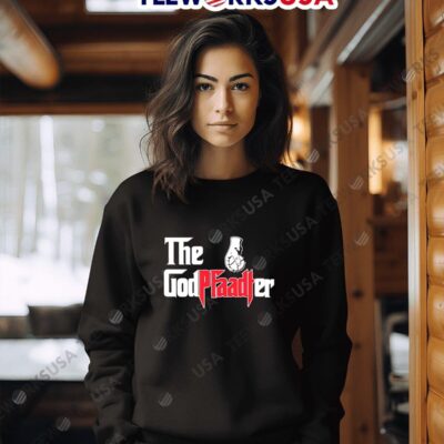 Premium Brandon Pfaadt Family The Godfaadter sweater