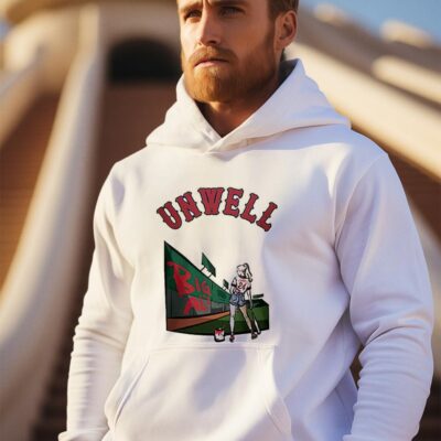Red Sox Big al’s takeover unwell Jersey giveaway 2024 hoodie