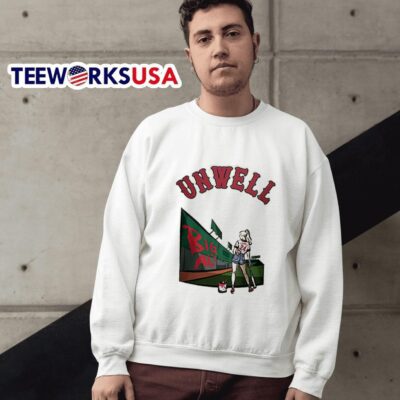 Red Sox Big al’s takeover unwell Jersey giveaway 2024 sweater