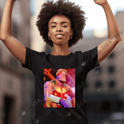 Patrick Mahomes Thanos Kansas City Chiefs women-t-shirt