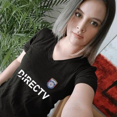 San Diego FC directv women-t-shirt