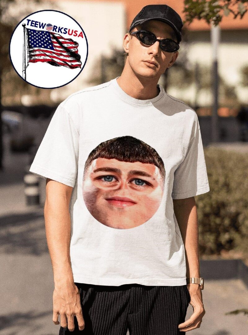 Phil Foden England national team meme shirt