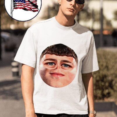 Phil Foden England national team meme shirt