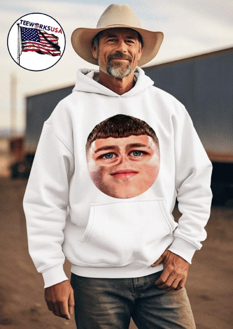 Phil Foden England national team meme hoodie