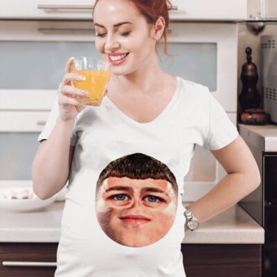Phil Foden England national team meme women-t-shirt