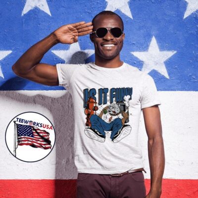 Red Sox Big al’s is it funny shirt