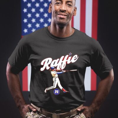 Raffie 28 Alec Bohm Philadelphia Phillies shirt