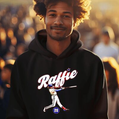Raffie 28 Alec Bohm Philadelphia Phillies hoodie