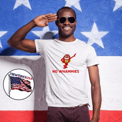 No Whammies Funny Game Show Fan funny shirt