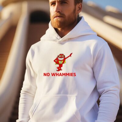 No Whammies Funny Game Show Fan funny hoodie