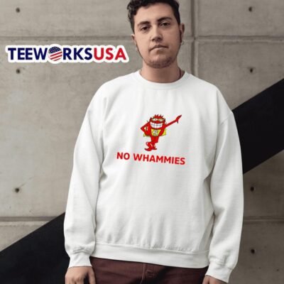No Whammies Funny Game Show Fan funny sweater
