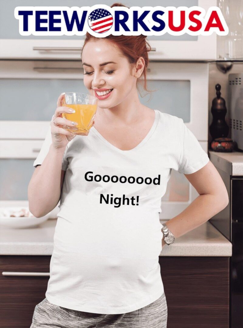 Novak Djokovic good night women-t-shirt