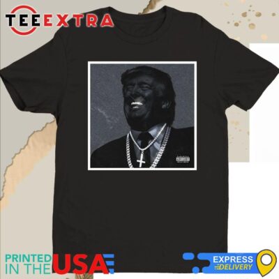 Original Donald Trump A Great Chaos T-Shirt