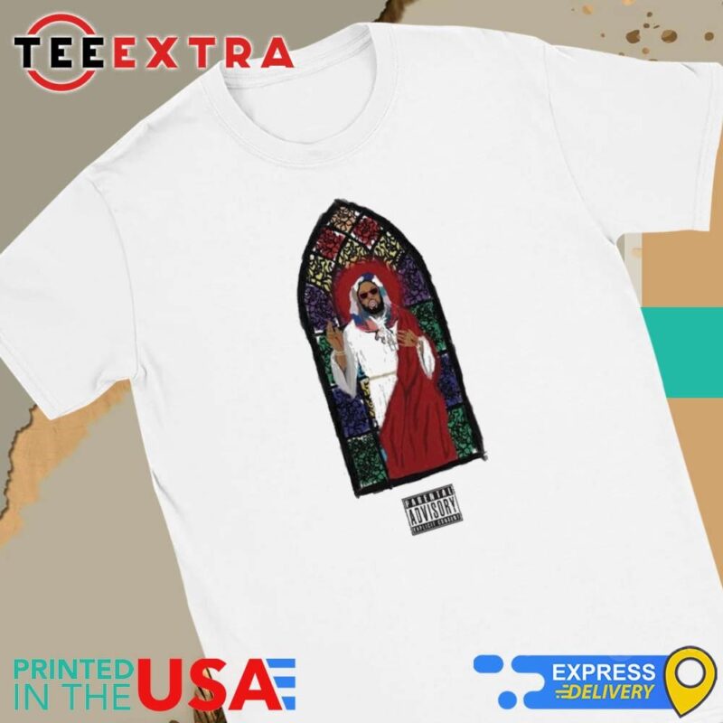 Official Westside Gunn Flygod Is An Awesome God 2 Album Women Tee