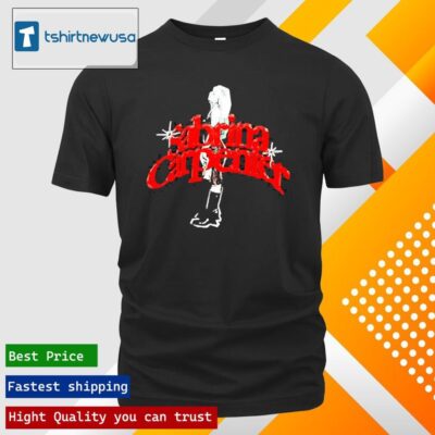 Premium Sabrina Carpenter Target 2024 T Shirt