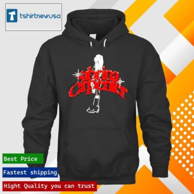 Premium Sabrina Carpenter Target 2024 T hoodie
