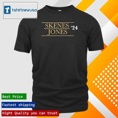 Original Livvy Dunne Skenes Jones 24 2024 Shirts