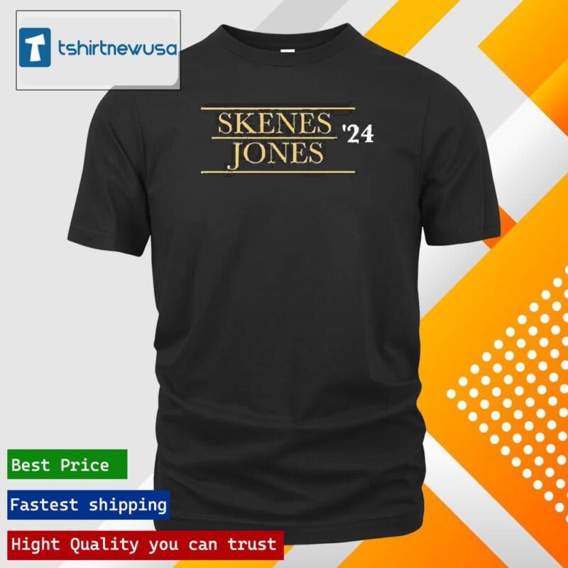 Original Livvy Dunne Skenes Jones 24 2024 Shirts