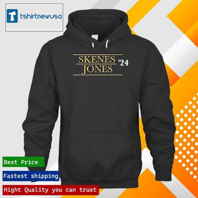 Original Livvy Dunne Skenes Jones 24 2024 Shirts hoodie
