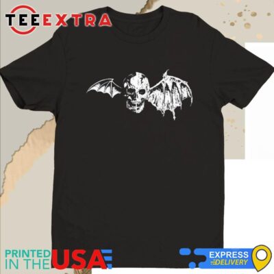 Official A7x World Team Nightmare 25Th Anniversary Shirt