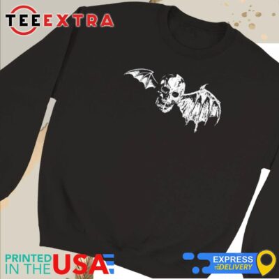 Official A7x World Team Nightmare 25Th Anniversary Sweatshirt