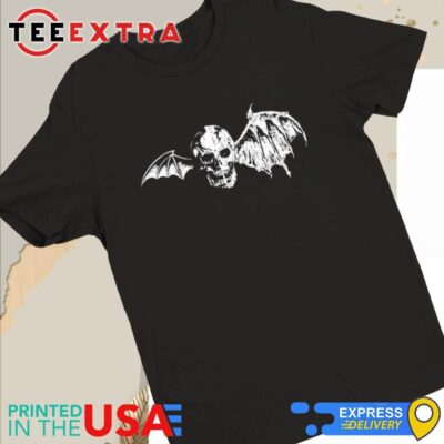 Official A7x World Team Nightmare 25Th Anniversary Women Tee