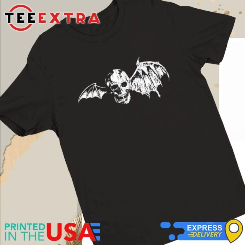 Official A7x World Team Nightmare 25Th Anniversary Women Tee