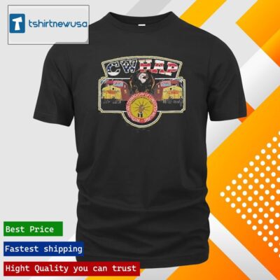 Original cwhap International Comradeship Of Conductor Williams 2024 T Shirt