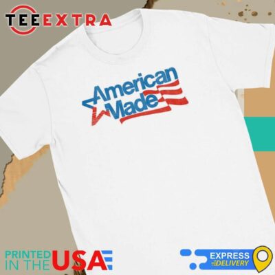 Official Yinzylvania Merch American Made Women Tee